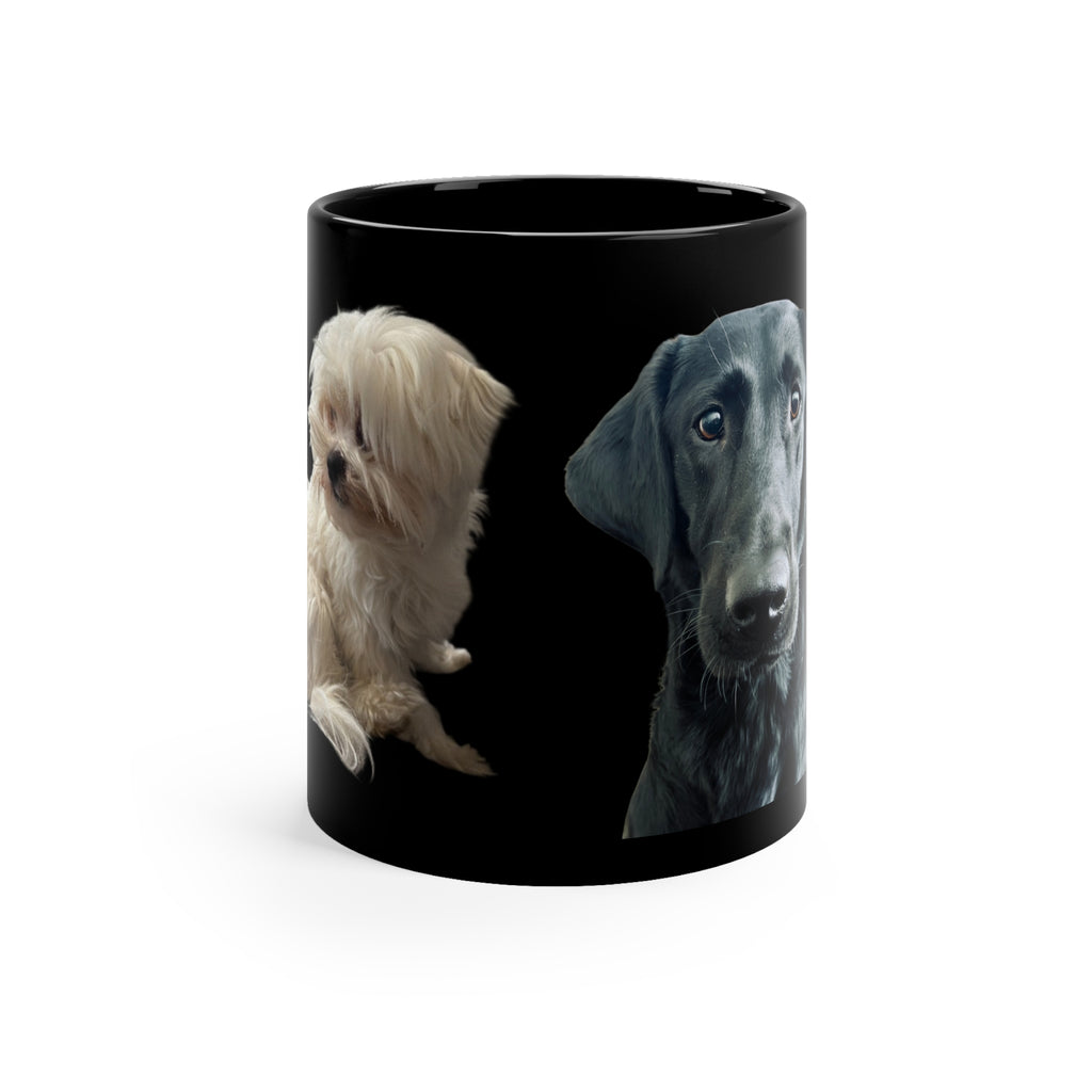 Beth & Sammie Mug