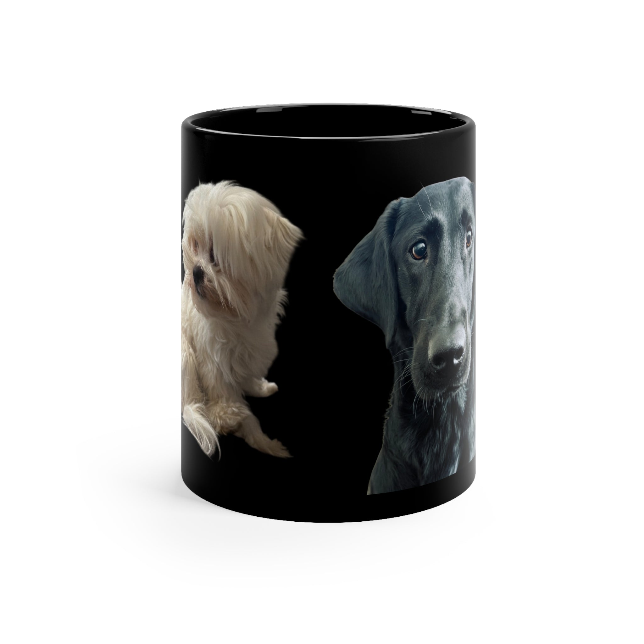 Beth & Sammie Mug