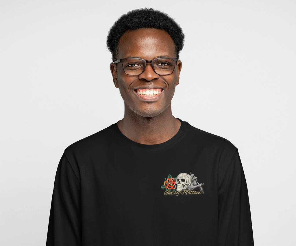 Branch Manager - Unisex - Long Sleeve Tee