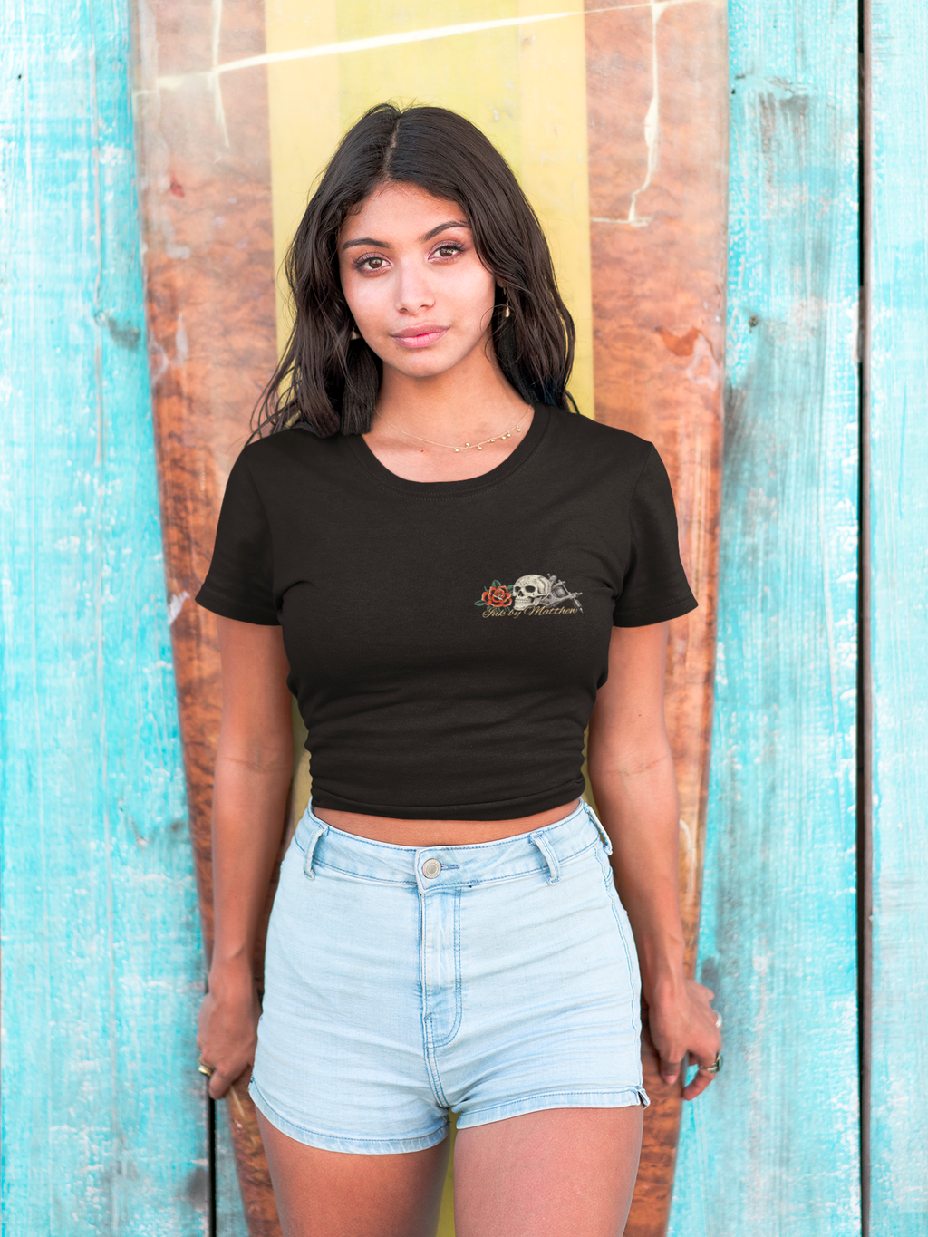 Branch Manager T-Shirt