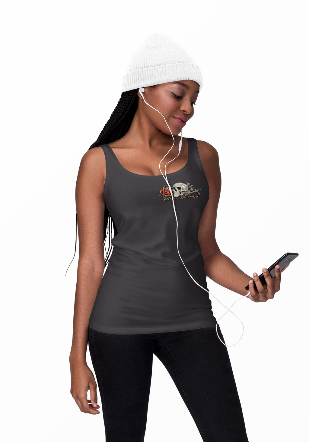 Branch Manager - Women's Tank