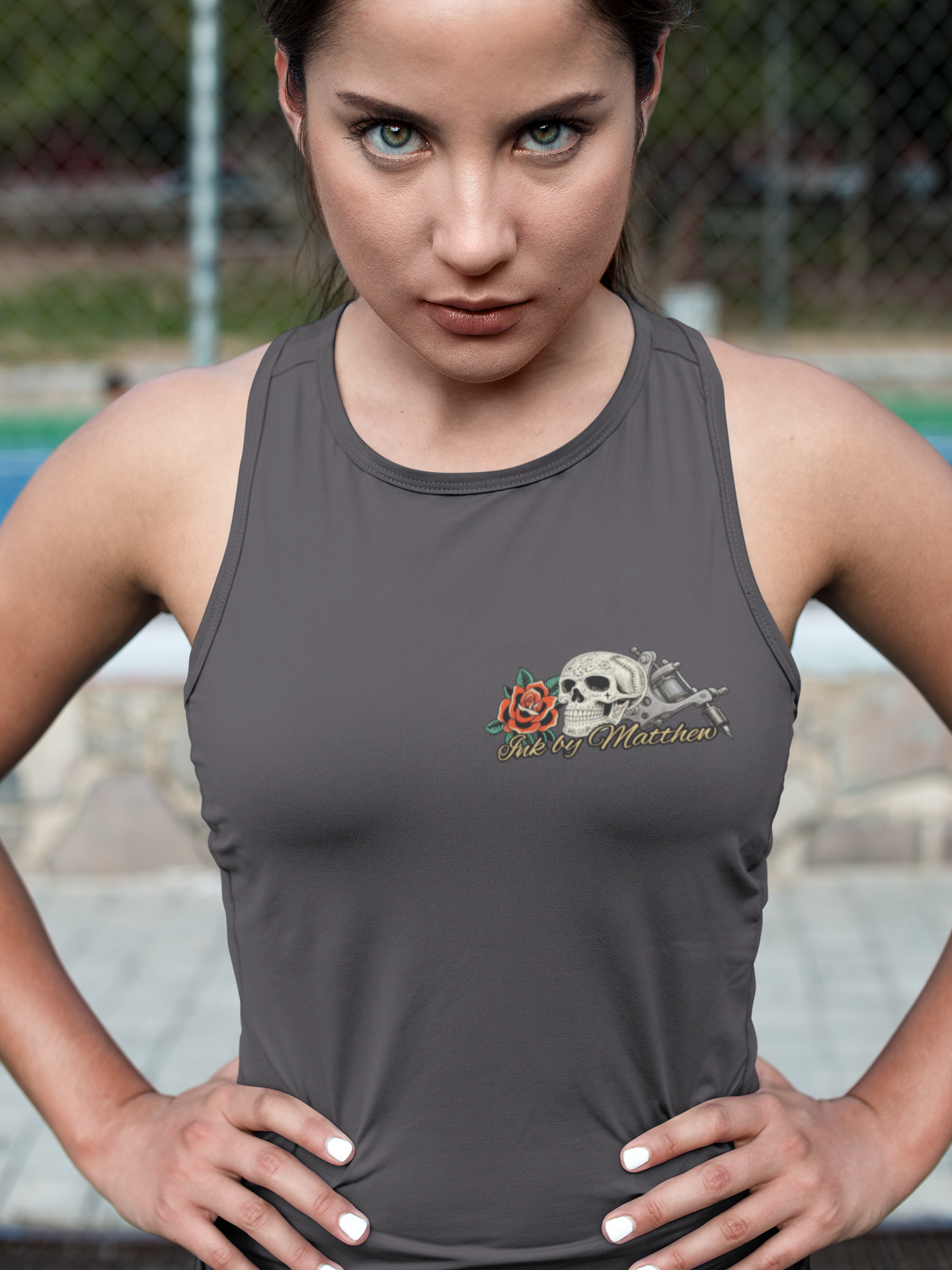 Branch Manager - Women's Tank