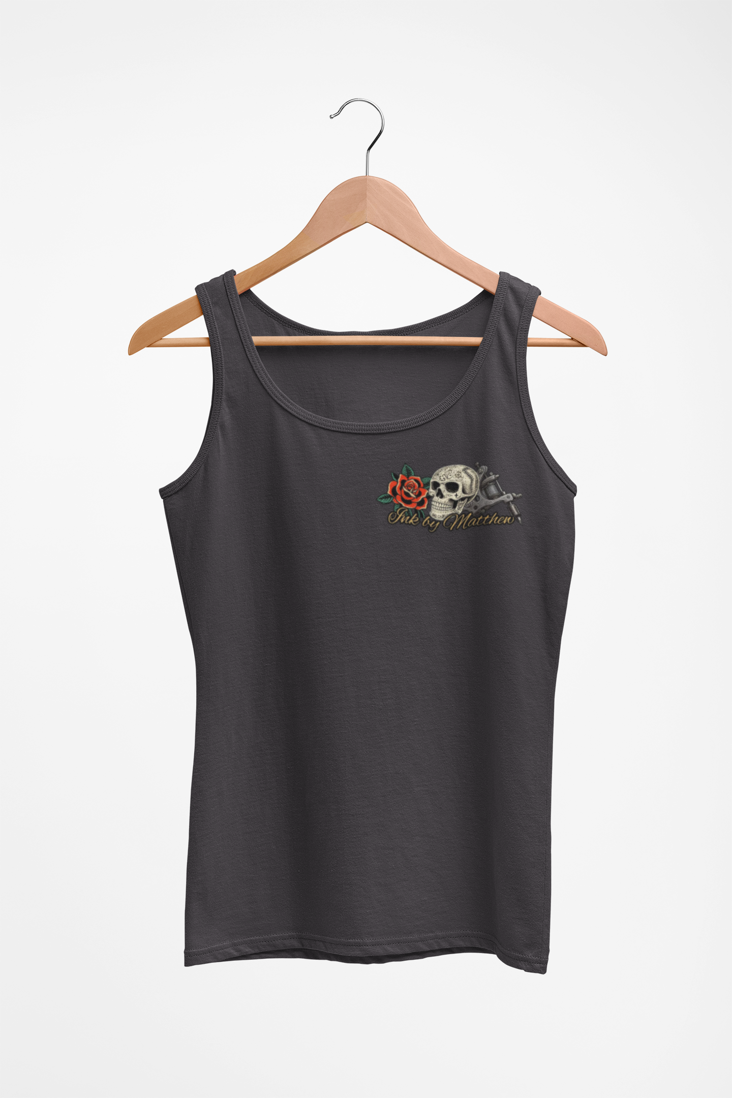 Branch Manager - Women's Tank