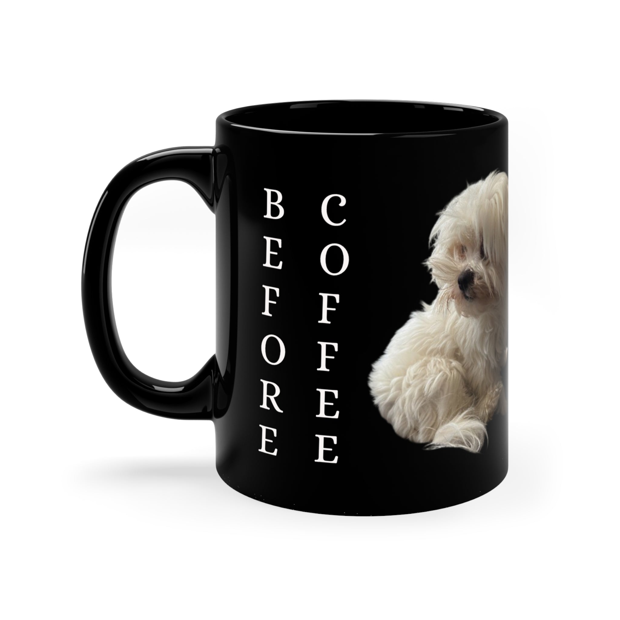 Beth & Sammie Mug