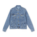 Branch Manager - Denim Jacket - Mens