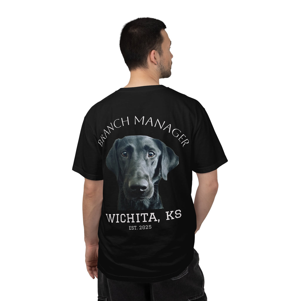 Branch Manager T-Shirt