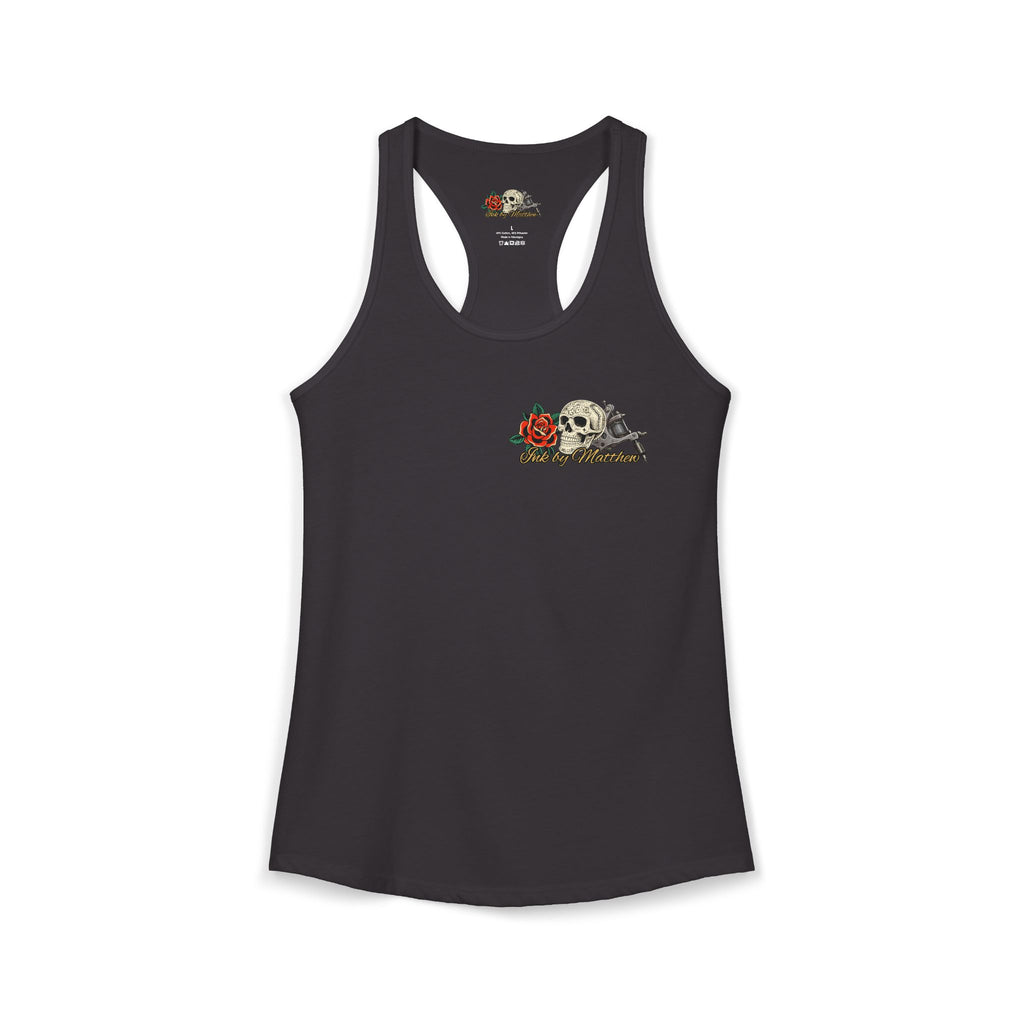 Branch Manager - Women's Tank