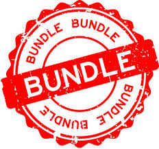 Ink by Matthew Launch Bundle